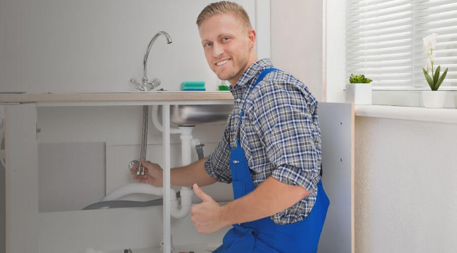 Professional bathroom faucet installation in Palo Verde, CA